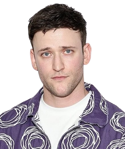 Jesse Irving